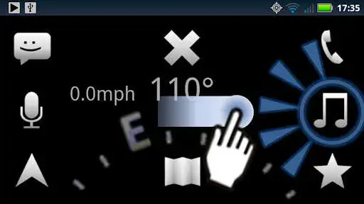 Play Car Dock with swipe control  and enjoy Car Dock with swipe control with UptoPlay