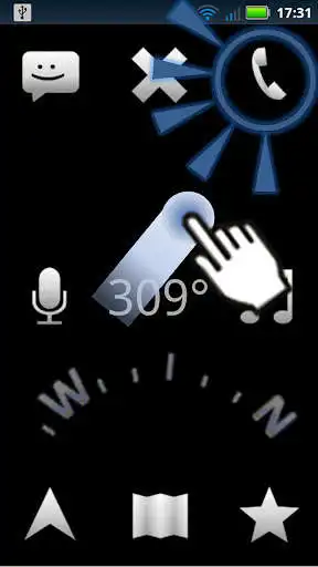 Play Car Dock with swipe control as an online game Car Dock with swipe control with UptoPlay