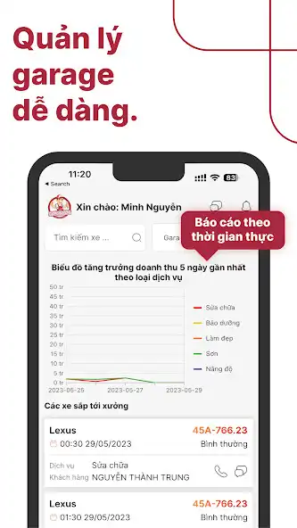 Play Car Doctor Gara  and enjoy Car Doctor Gara with UptoPlay