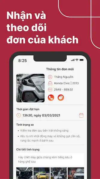 Play Car Doctor Gara as an online game Car Doctor Gara with UptoPlay