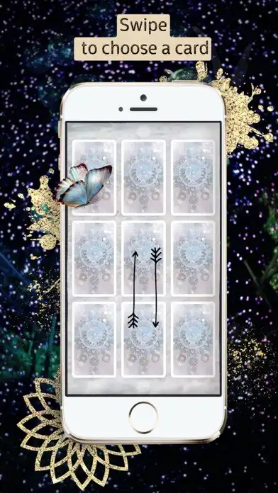 Play CARD OF THE DAY as an online game CARD OF THE DAY with UptoPlay