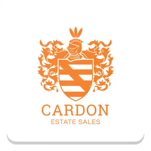 Play CARDON ESTATE SALES AUCTION APK Play CARDON ESTATE SALES AUCTION APK