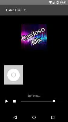 Play CardosoMix