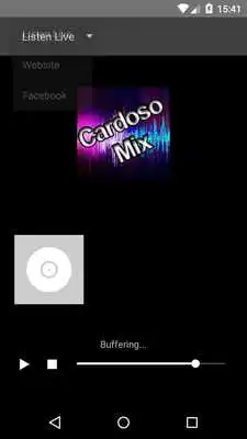Play CardosoMix