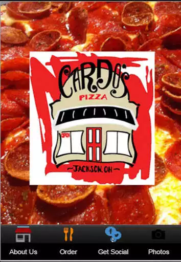 Play Cardos Pizza of Jackson  and enjoy Cardos Pizza of Jackson with UptoPlay