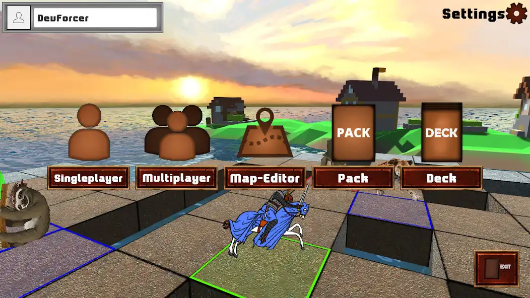 Play Cardow!  and enjoy Cardow! with UptoPlay