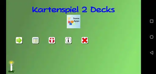 Play cardplay 2 decks