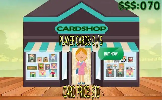 Play CardPlayParty