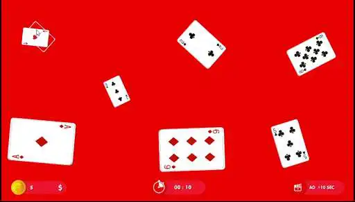 Play CardPool  and enjoy CardPool with UptoPlay