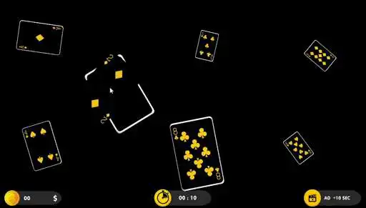 Play CardPool as an online game CardPool with UptoPlay