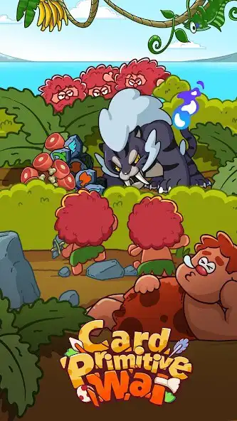 Play Card Primitive War and enjoy Card Primitive War with UptoPlay Play Card Primitive War and enjoy Card Primitive War with UptoPlay