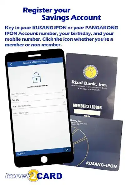 Play CARD RBI konek2CARD  and enjoy CARD RBI konek2CARD with UptoPlay
