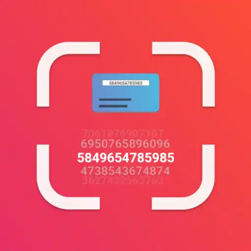Play Card Reader (Pin Code Scan) APK Play Card Reader (Pin Code Scan) APK