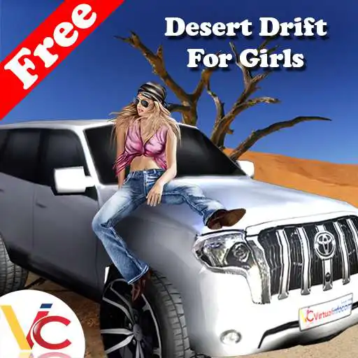 Run free android online car drift desert APK Run free android online car drift desert APK