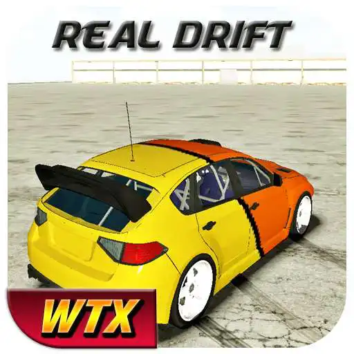 Play Car Drift Game 3D APK