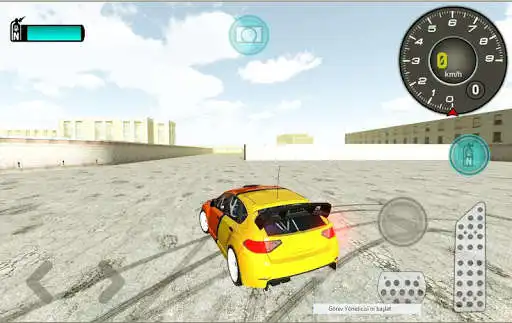 Play Car Drift Game 3D  and enjoy Car Drift Game 3D with UptoPlay