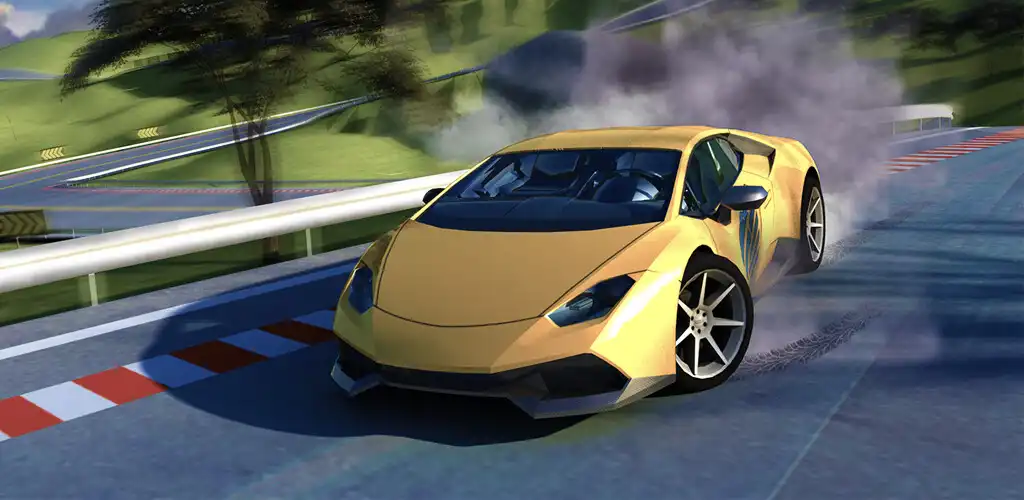 Play Car Drifting and Racing Games  and enjoy Car Drifting and Racing Games with UptoPlay