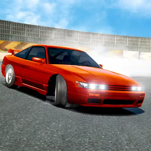 Play Car drifting game APK