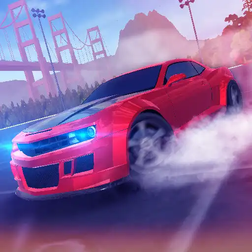 Play Car Drift Max - Online Drift APK