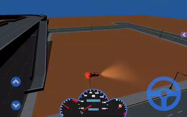 Play Car Drift Multi-Player