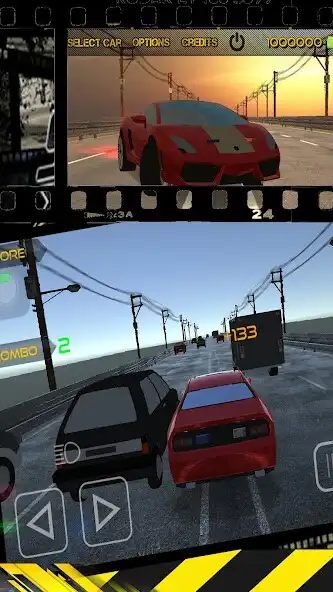 Play Car Drift Race：Drive Simulator  and enjoy Car Drift Race：Drive Simulator with UptoPlay