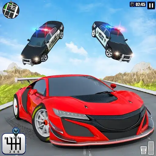 Play Car Drift Racing 3D: Car Games APK