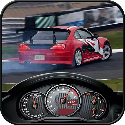 Free play online Car Drift Racing Extreme APK