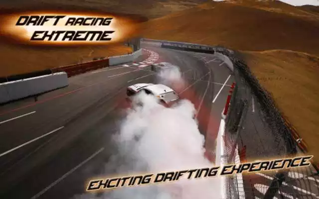 Play Car Drift Racing Extreme