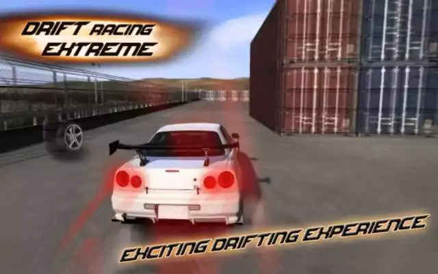 Play Car Drift Racing Extreme