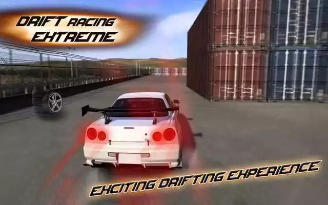 Play Car Drift Racing Extreme