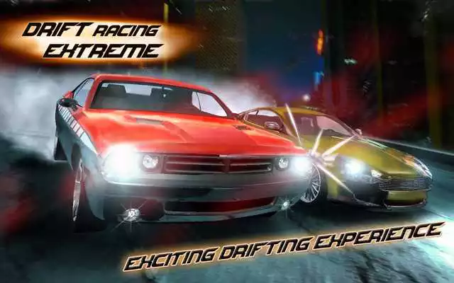 Play Car Drift Racing Extreme