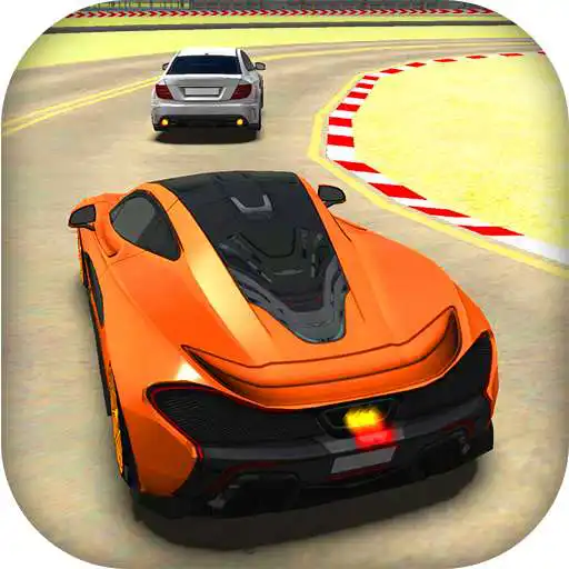 Play Car Drift - Racing Simulator 3d APK