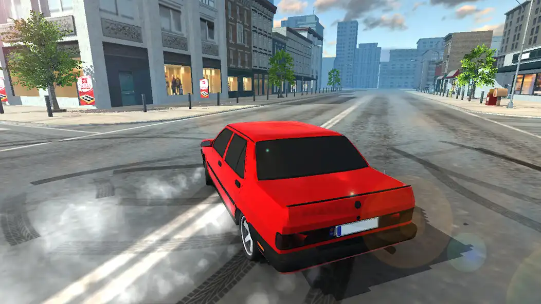 Play Car Drift Simulator Racing 2  and enjoy Car Drift Simulator Racing 2 with UptoPlay