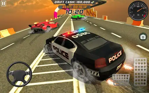 Play Car Drift  Stunt Racing Games  and enjoy Car Drift  Stunt Racing Games with UptoPlay