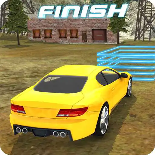 Free play online Car Drive 2018 APK