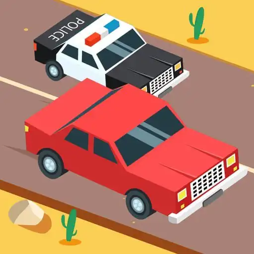 Play Car Drive Challenge Crazy Game APK