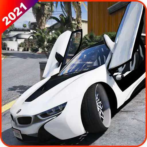 Play Car Drive & Drift Simulator 2021: i8 APK Play Car Drive & Drift Simulator 2021: i8 APK