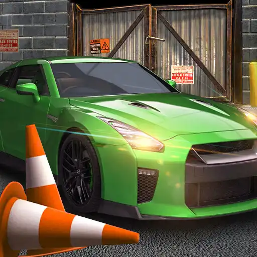 Play Car Drive Park: Car Park Fun APK Play Car Drive Park: Car Park Fun APK