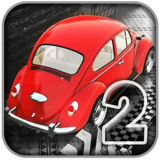 Play Car Driver 2 (Hard Parking) APK