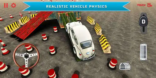Play Car Driver 2 (Hard Parking) and enjoy Car Driver 2 (Hard Parking) with UptoPlay Play Car Driver 2 (Hard Parking) and enjoy Car Driver 2 (Hard Parking) with UptoPlay