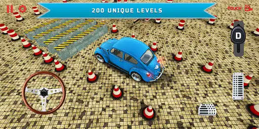 Play Car Driver 2 (Hard Parking) as an online game online Car Driver 2 (Hard Parking) with UptoPlay com.osmanelbeyi.cardriver2 Play Car Driver 2 (Hard Parking) as an online game Car Driver 2 (Hard Parking) with UptoPlay
