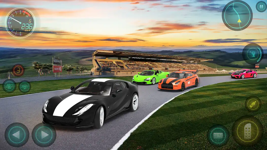 Play Car Driver - Car Driving Games as an online game online Car Driver - Car Driving Games with UptoPlay Play Car Driver - Car Driving Games as an online game Car Driver - Car Driving Games with UptoPlay