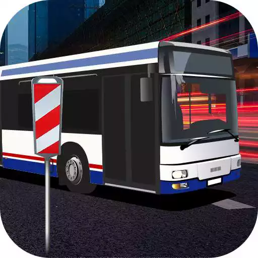 Play Car Driver Parking:Bus Parking Simulator 3D APK