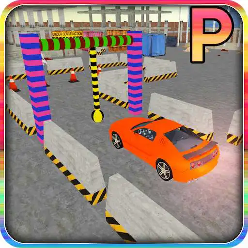 Free play online Car Driver Parking Simulator 
<div style=