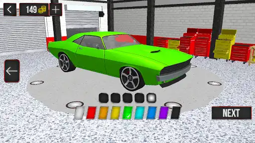 Play Car Driver Simulator