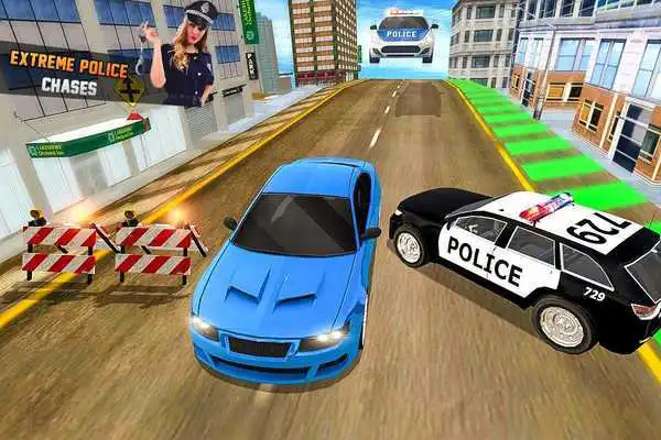 Play Car Driver Street Race: Free Racing Games