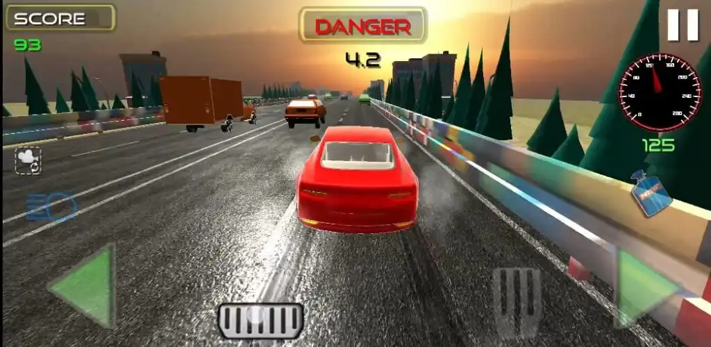 Play Car Driver Street Simulator  and enjoy Car Driver Street Simulator with UptoPlay
