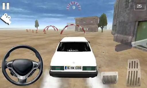 Play Car Driving 3D as an online game online Car Driving 3D with UptoPlay Play Car Driving 3D as an online game Car Driving 3D with UptoPlay