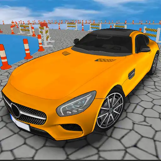 Play Car Driving 3D Stunt Game APK