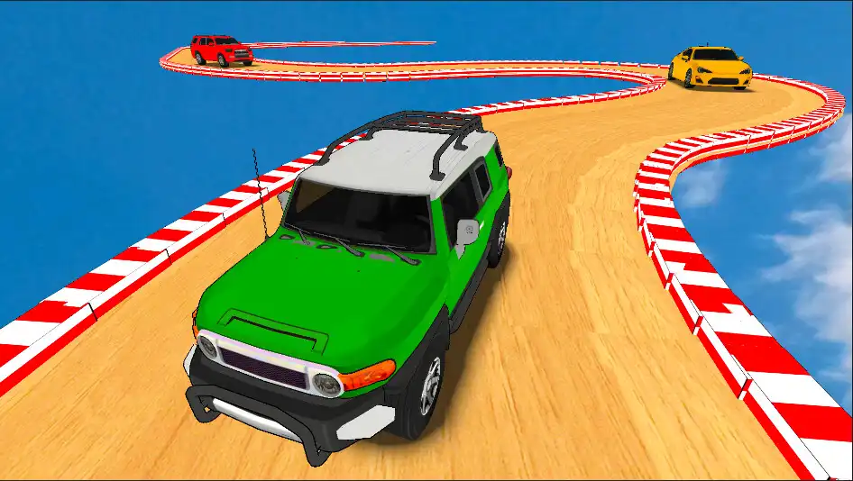 Play Car Driving 3D Stunt Game and enjoy Car Driving 3D Stunt Game with UptoPlay Play Car Driving 3D Stunt Game and enjoy Car Driving 3D Stunt Game with UptoPlay